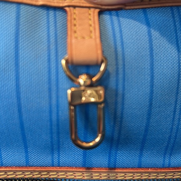 Louis Vuitton Tahitienne Cities Mykonos Neverfull Destination. Extremely Rare💎 - Picture 10 of 17